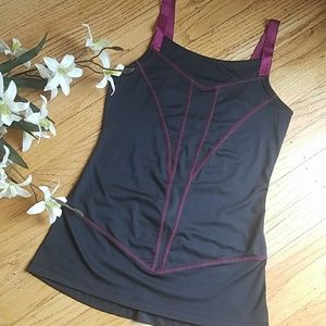 Karma Yoga Tank